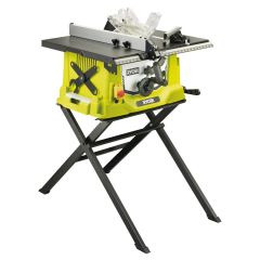 Ryobi 5133002221 RTS1800S-G Zaagtafel met onderstel 1800 Watt