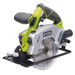 'Ryobi 5133001164 RWSL1801M Accu Cirkelzaag 18 Volt excl. accu