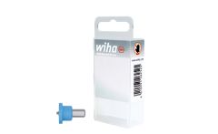 Wiha Bitset DryWall Stop 25 mm Phillips 2-delig 1/4" in box (27077)