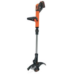 Black & Decker STC1820PC-QW Grastrimmer 18 Volt 2.0 Ah Li-ion