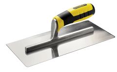 Stanley STHT0-05899 Afwerkingstroffel afgerond 320 x 130mm