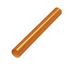 Stanley STHT1-70438 Dual Melt Amber Super Sterk Lijmpatroon 11,3mm x 101mm - 6 stuks