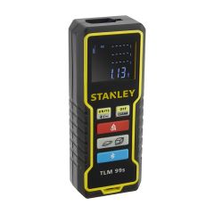 Stanley STHT1-77343 TLM 99S Afstandsmeter met Bluetooth 30m