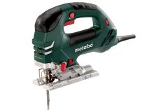 Metabo 601402000 STEB 140 Decoupeerzaag