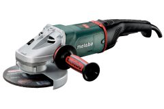 Metabo 606461260 W 22-180 MVT Haakse Slijper 180 mm