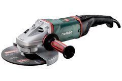 Metabo 606474260 W 26-230 MVT Haakse Slijper 230 mm