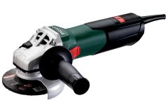 Metabo 600354000 W 9-115 Haakse Slijper 115 mm