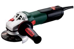 Metabo 600371000 W 9-115 Quick Haakse Slijper 115 mm