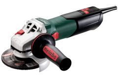 Metabo 600374500 W 9-125 Quick Haakse Slijper 125 mm