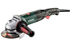 Metabo 601241000 WE 1500-125 RT Haakse slijper