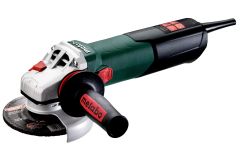 Metabo 600468500 WEV 15-125 Quick Haakse Slijper 125 mm