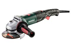 Metabo 601243500 WEV 1500-125 RT Haakse Slijper 125 mm