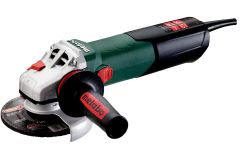 Metabo 600516000 WEV 17-125 Quick Haakse Slijper 125 mm