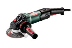 Metabo 601092000 WE 17-125 Quick Inox RT 125 mm Haakse Slijper 125 mm