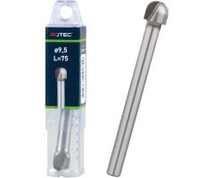 Rotec 270.0111 HM Houtrotfrees 9.5 mm