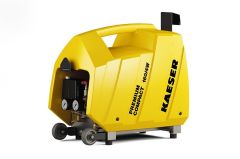 Kaeser 1.1822.1 Premium Compact 160/4W Zuigercompressor 230 Volt