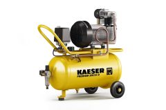 Kaeser 1.1802.0 Premium 200/24D Zuigercompressor 400 Volt