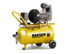 Kaeser 1.1801.0 Premium 200/24W Zuigercompressor 230 Volt