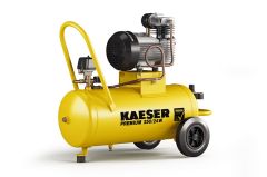 Kaeser 1.1803.1 Premium 250/24W Zuigercompressor 230 Volt