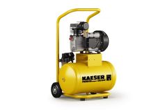 Kaeser 1.1832.2 Premium 250/30W Zuigercompressor 230 Volt