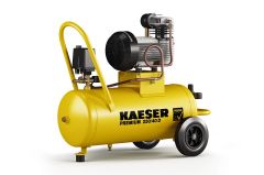 Kaeser 1.1806.0 Premium 250/40D Zuigercompressor 400 Volt