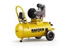 Kaeser 1.1810.0 Premium 300/40D Zuigercompressor 400 Volt