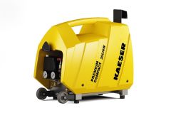 Kaeser 1.1849.0 Premium Compact 300/4W Zuigercompressor 230 Volt