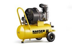 Kaeser 1.1814.0 Premium 350/40D Zuigercompressor 400 Volt