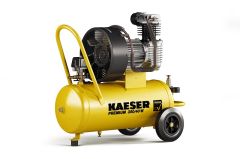 Kaeser 1.1813.00070 Premium 350/40W Zuigercompressor 230 Volt