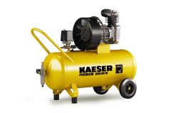 Kaeser 1.1816.1 Premium 350/90D Zuigercompressor 400 Volt