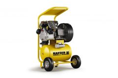 Kaeser 1.1840.1 Premium 450/30W Zuigercompressor 230 Volt