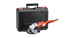 Black & Decker KG2000K-QS Haakse slijper 230 mm 2000 Watt