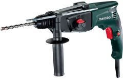 Metabo 606154000 KHE 2444 Combihamer 800 Watt 15 Nm 2,3 Joule