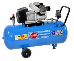 Airpress 36511-N KM 50-350 Compressor 400 Volt