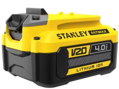 Stanley SFMCB204 V20 Accu 18 Volt 4,0 Ah Li-ion