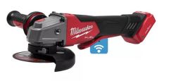 Milwaukee 4933478434 M18 ONEFSAG125XPDB-0X Haakse slijper met snelstop 125mm 18V Body in HD-Box