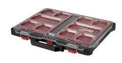 Milwaukee 4932471064 Packout Compact Slim Organiser