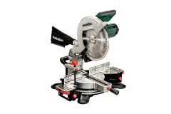 Metabo 619003000 KS305M afkortzaag