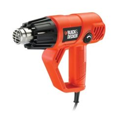 Black & Decker KX2001K-QS 2000W Heteluchtpistool