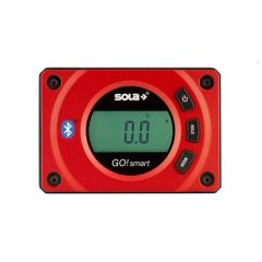 Sola Go Smart digitale helling en hoekmeter met bluetooth 01483001