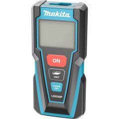 Makita LD030P Laserafstandsmeter 30 Meter