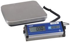 Limit 109290031 LE230 Pakjesweegschaal elektronisch 30 kg