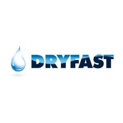 Dryfast AST500 adapter paar voor T510