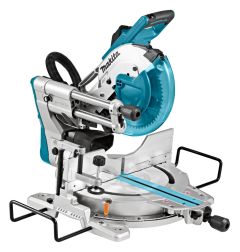 Makita LS1019L Radiaal Afkortzaag 1510 Watt 260 mm