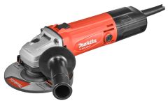 Makita M9503RK Haakse slijper 125mm 570w