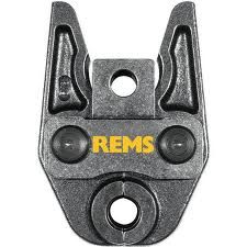 Rems 570100 M 12 Perstang voor Rems Radiaalpersmachines (behalve Mini)