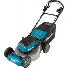 Makita DLM462Z Accu-grasmaaier aangedreven 46 cm 2 x 18 Volt 