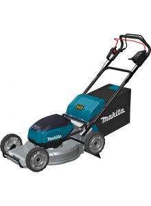 Makita DLM533Z Accu-grasmaaier aangedreven 53 cm 2 x 18 Volt 