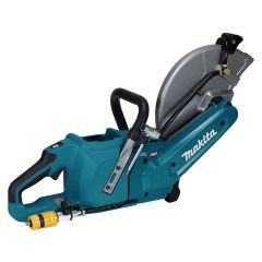 Makita CE001GZ 2 x 40V Max Doorslijper 355 mm excl. accu's en lader