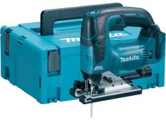 Makita DJV182ZJ 18V Pendeldecoupeerzaag